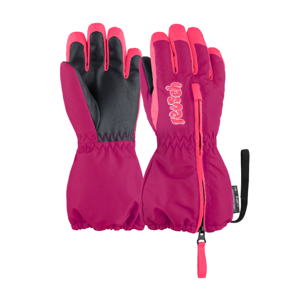 Reusch Tom 6185138 3329 pink 1
